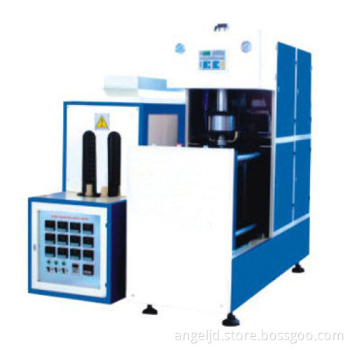 Bottle Blow-molding Machine, 90 to 180-piece Theoretical Output